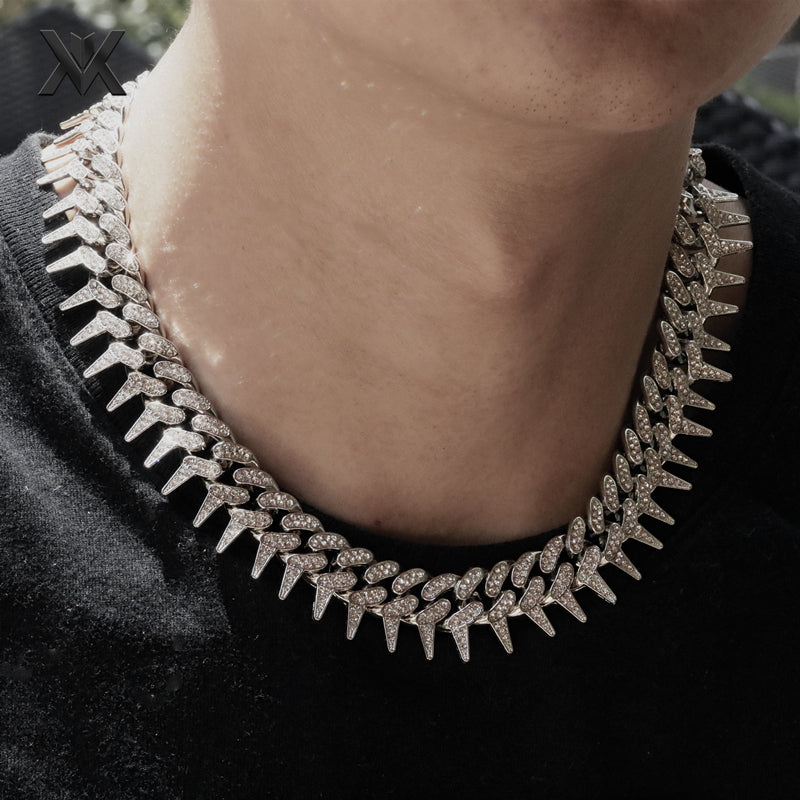 Thron Plain Bracelet