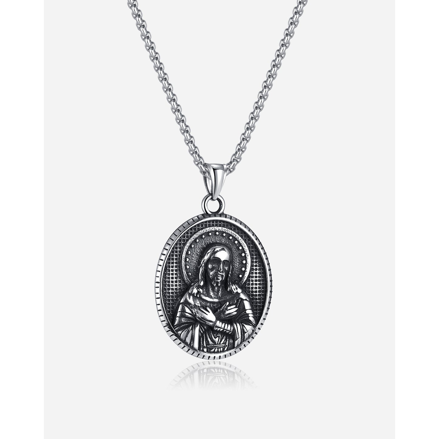 Lord Maria Pendant Necklace