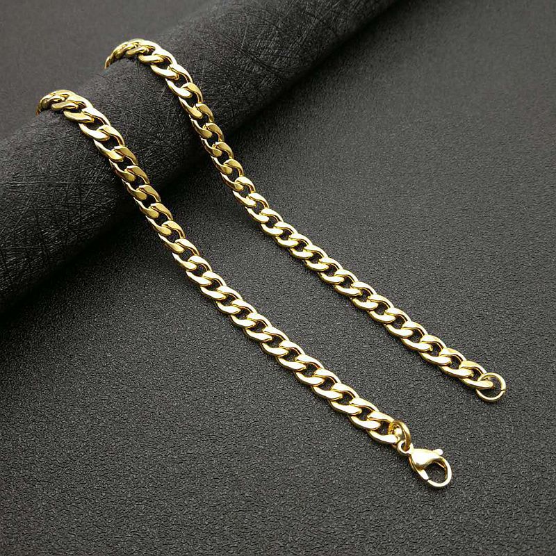 Gold Plated Diamond Lord Jesus Pendant Necklace