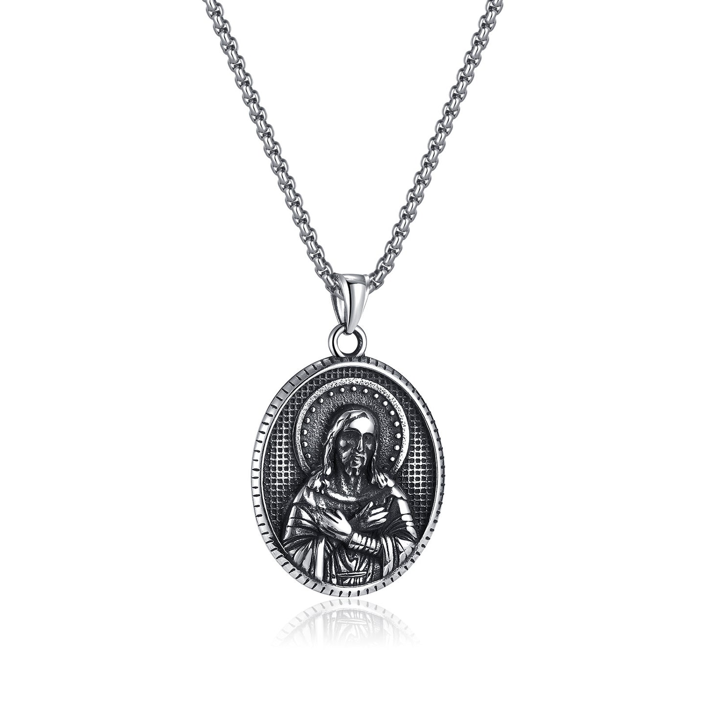 Lord Maria Pendant Necklace