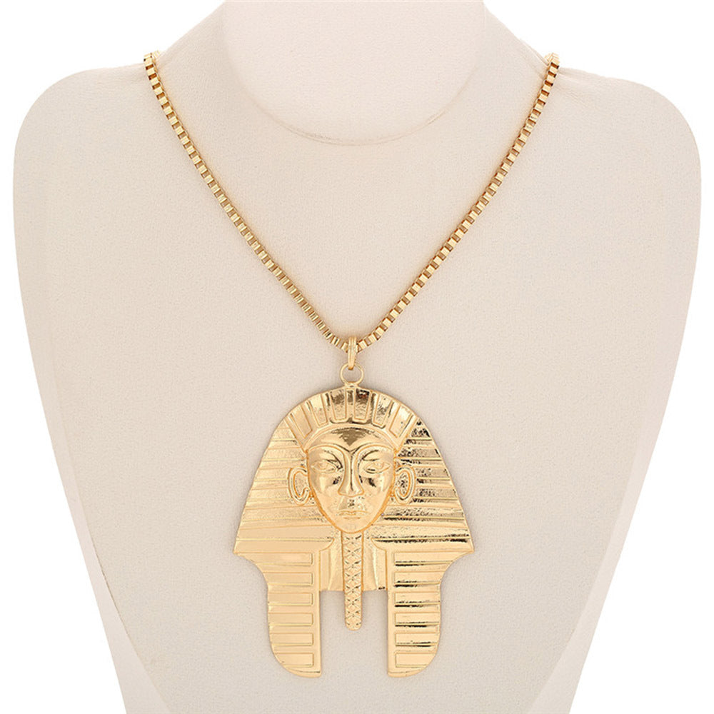 Ancient Egypt Esseheruz Pendant Necklace