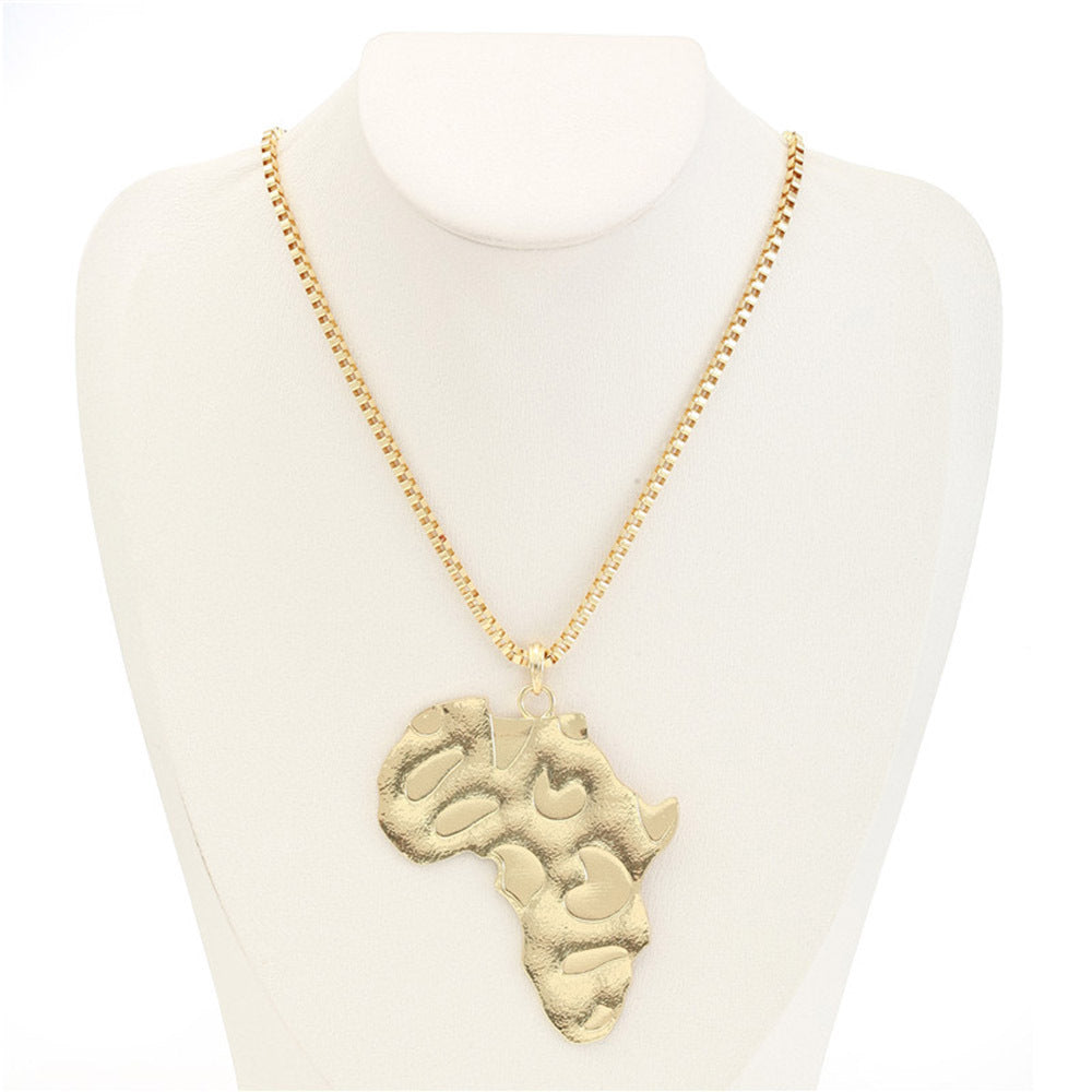 Ancient Egypt Esseheruz Pendant Necklace