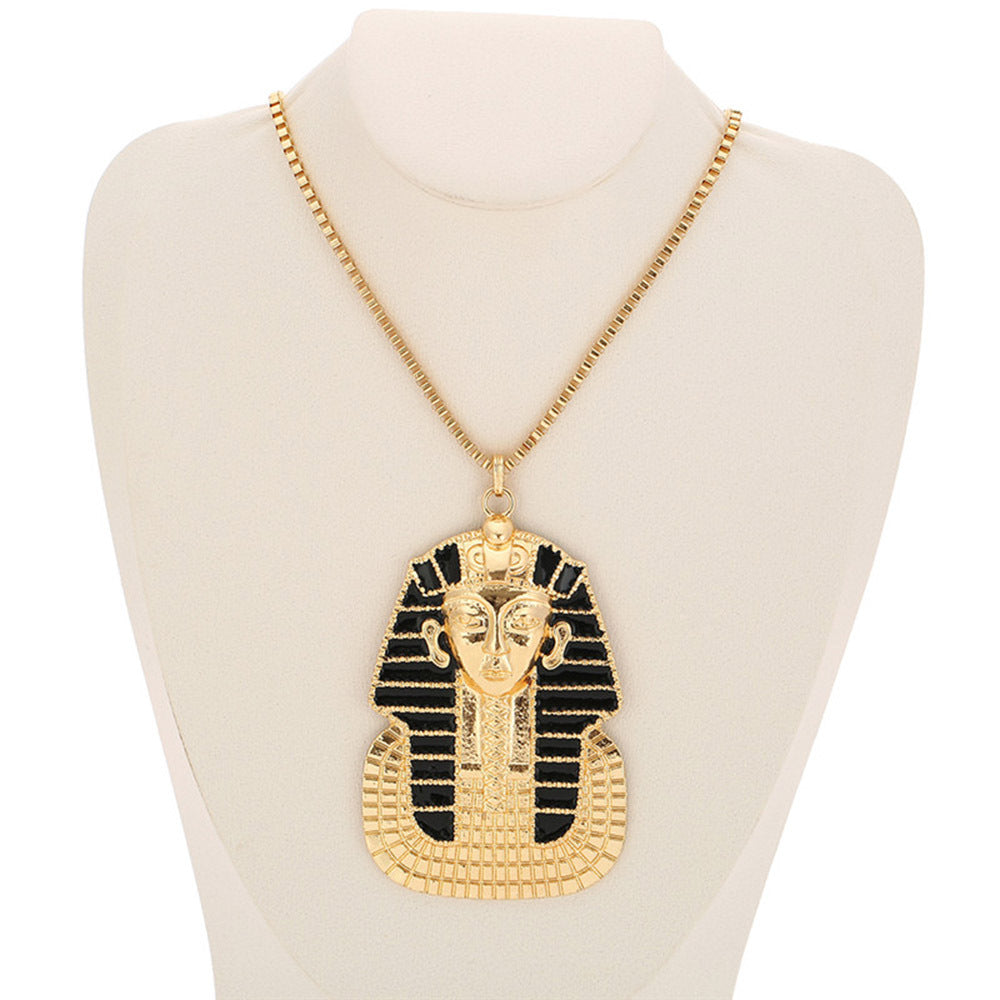 Ancient Egypt Esseheruz Pendant Necklace