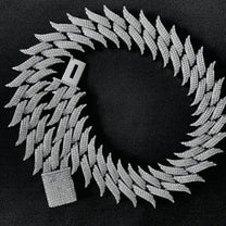 Thorn Plain Bracelet