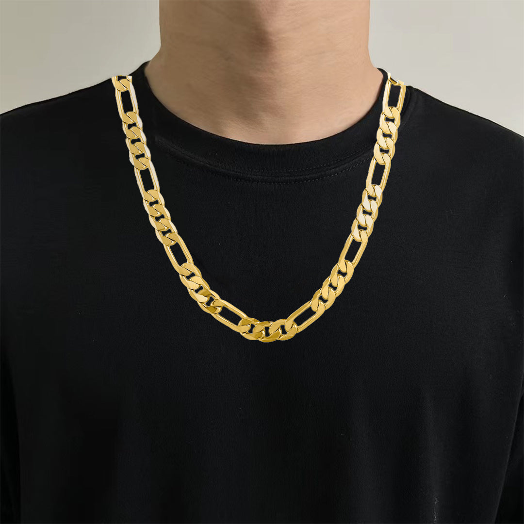 Figaro Chain Choker