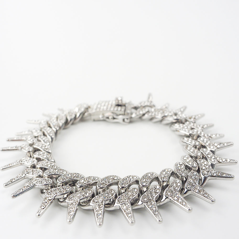 Thron Plain Bracelet