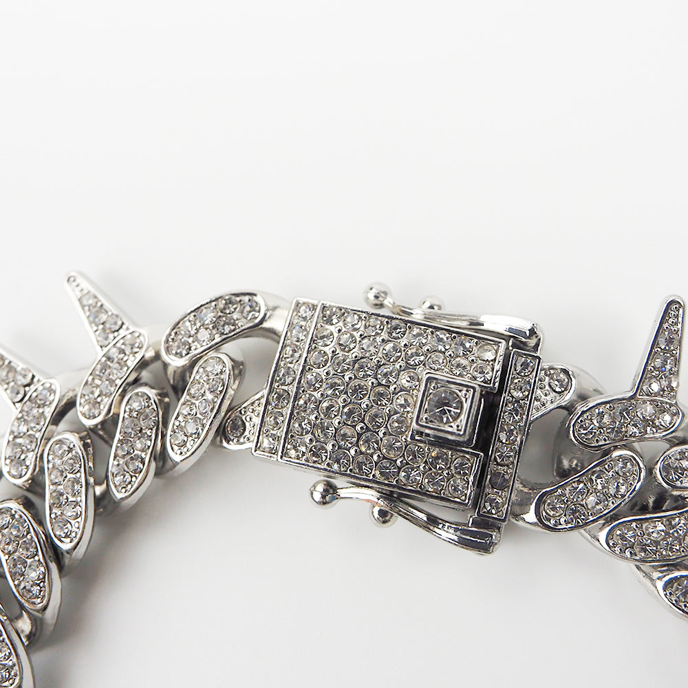 Thron Plain Bracelet