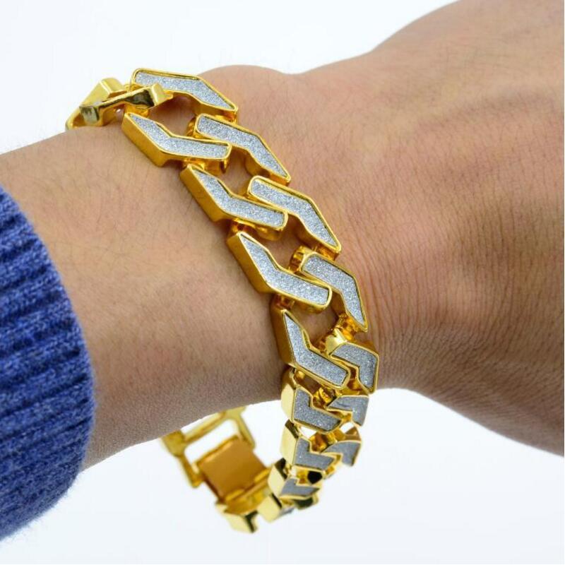 S Diamond Bracelet
