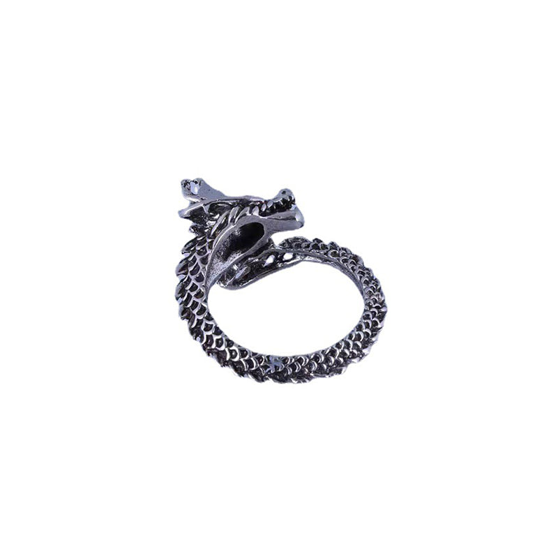 Dragon Animal Ring