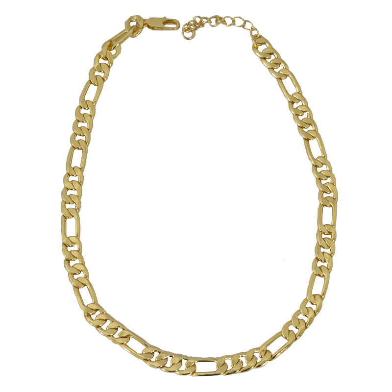 Figaro Chain Choker