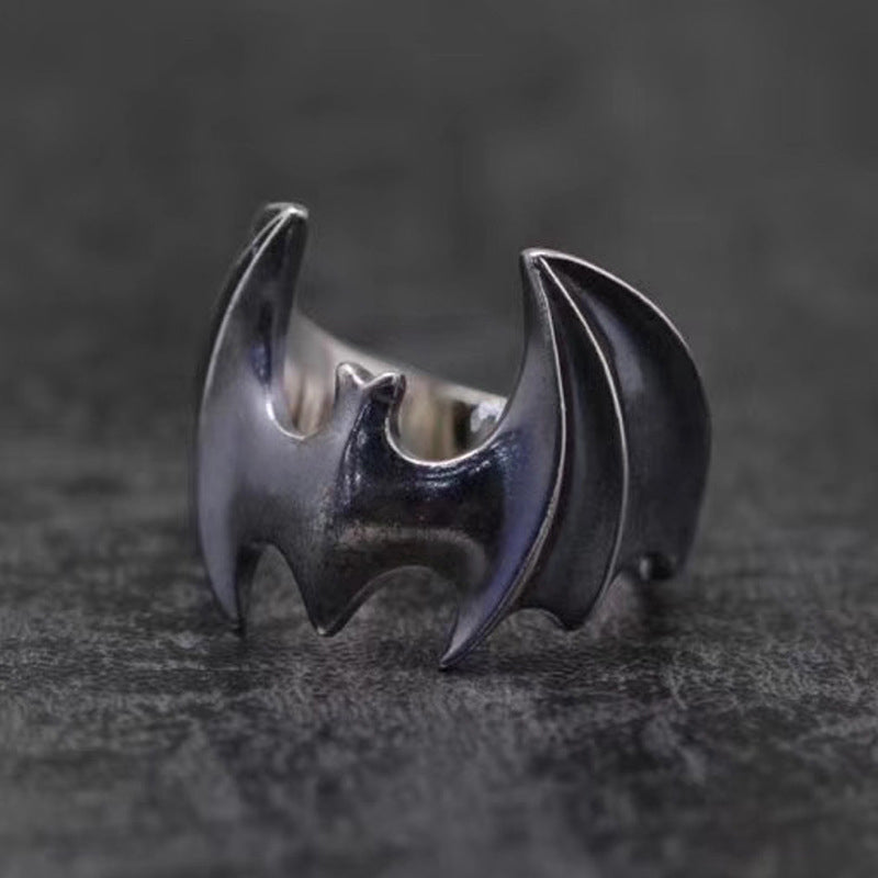 Batman Animal Ring
