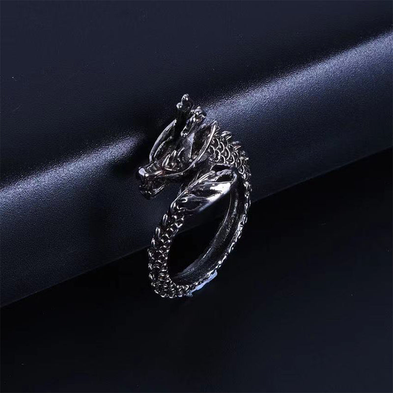 Dragon Animal Ring