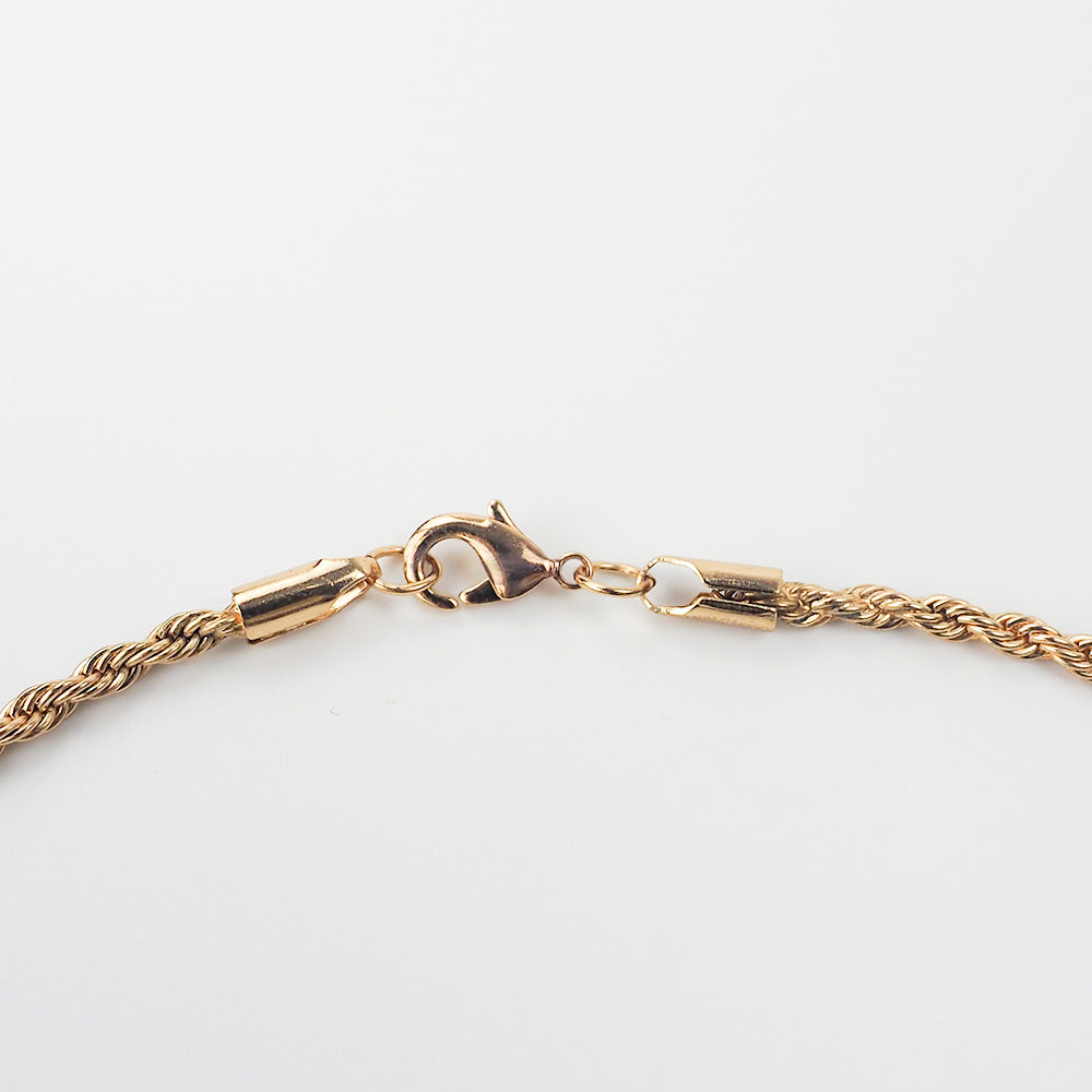 Diamond Star Pendant Necklace