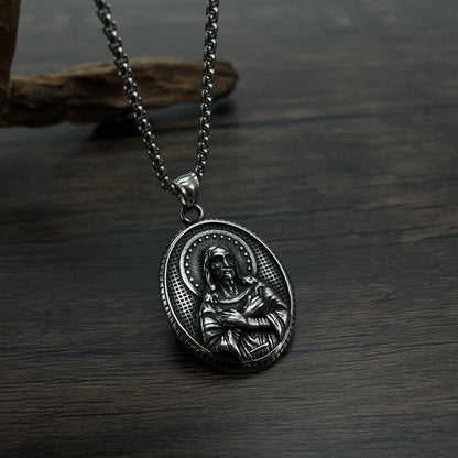 Lord Maria Pendant Necklace