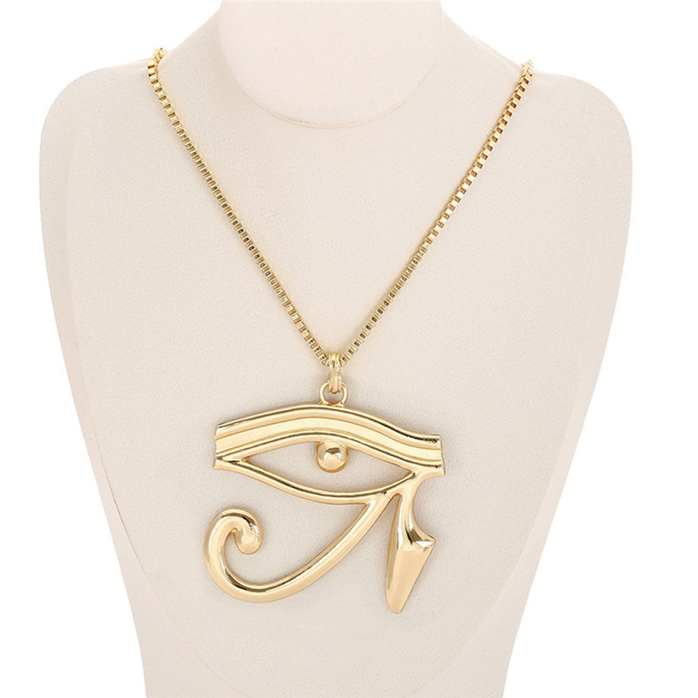 Ancient Egypt Esseheruz Pendant Necklace