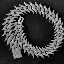 Thorn  Plain Bracelet