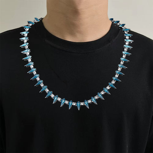 Drippn Chain TENNIS CHAINS – getfeelreal