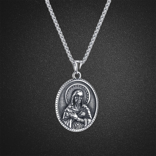 Lord Maria Pendant Necklace
