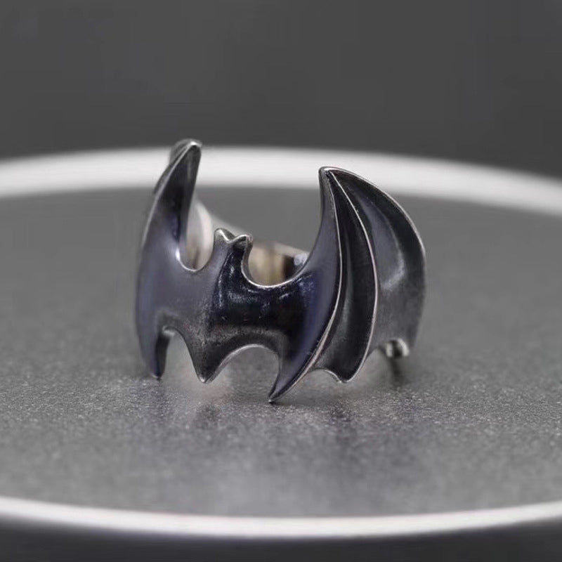 Batman Animal Ring